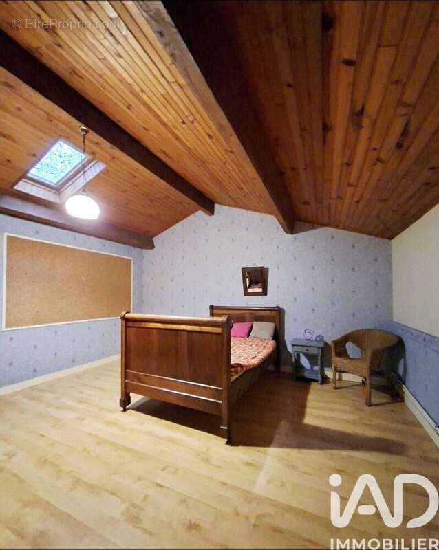 Photo 9 - Maison à VERDILLE