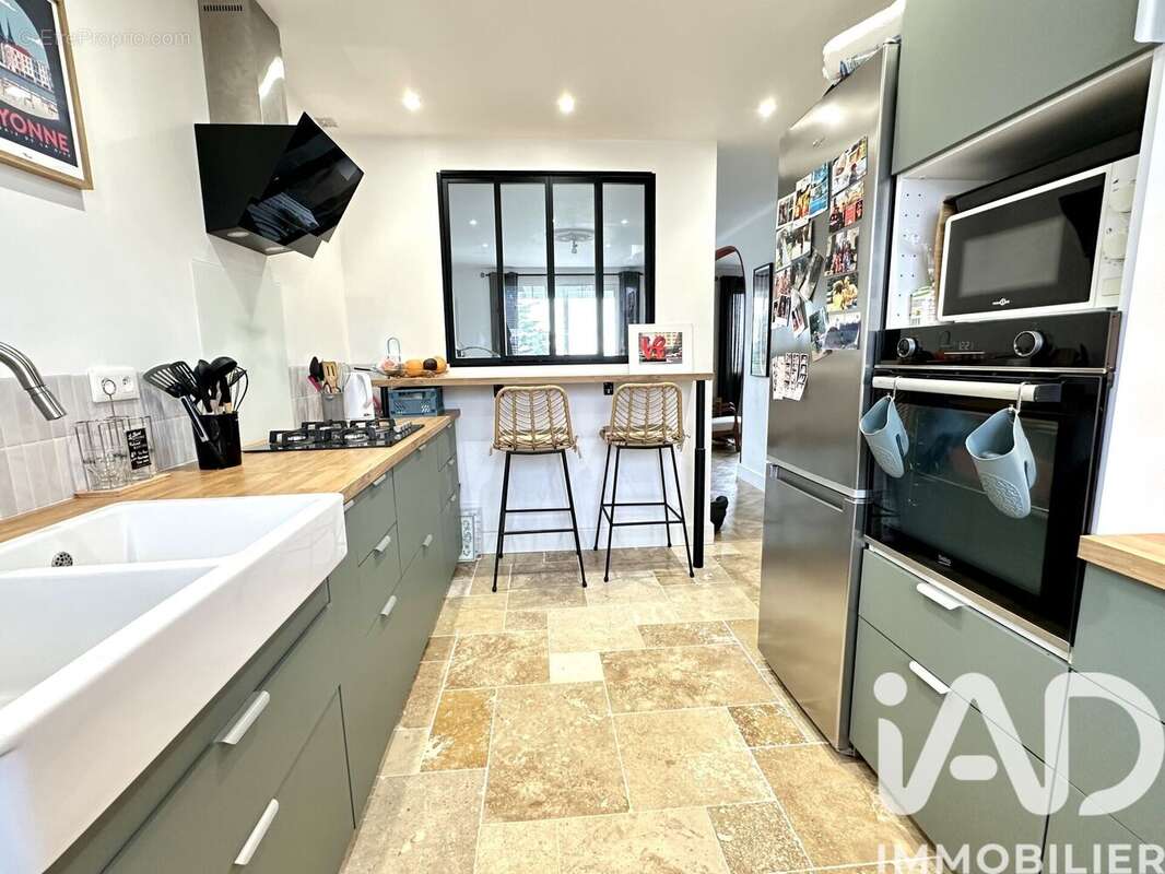 Photo 9 - Maison à COUERON