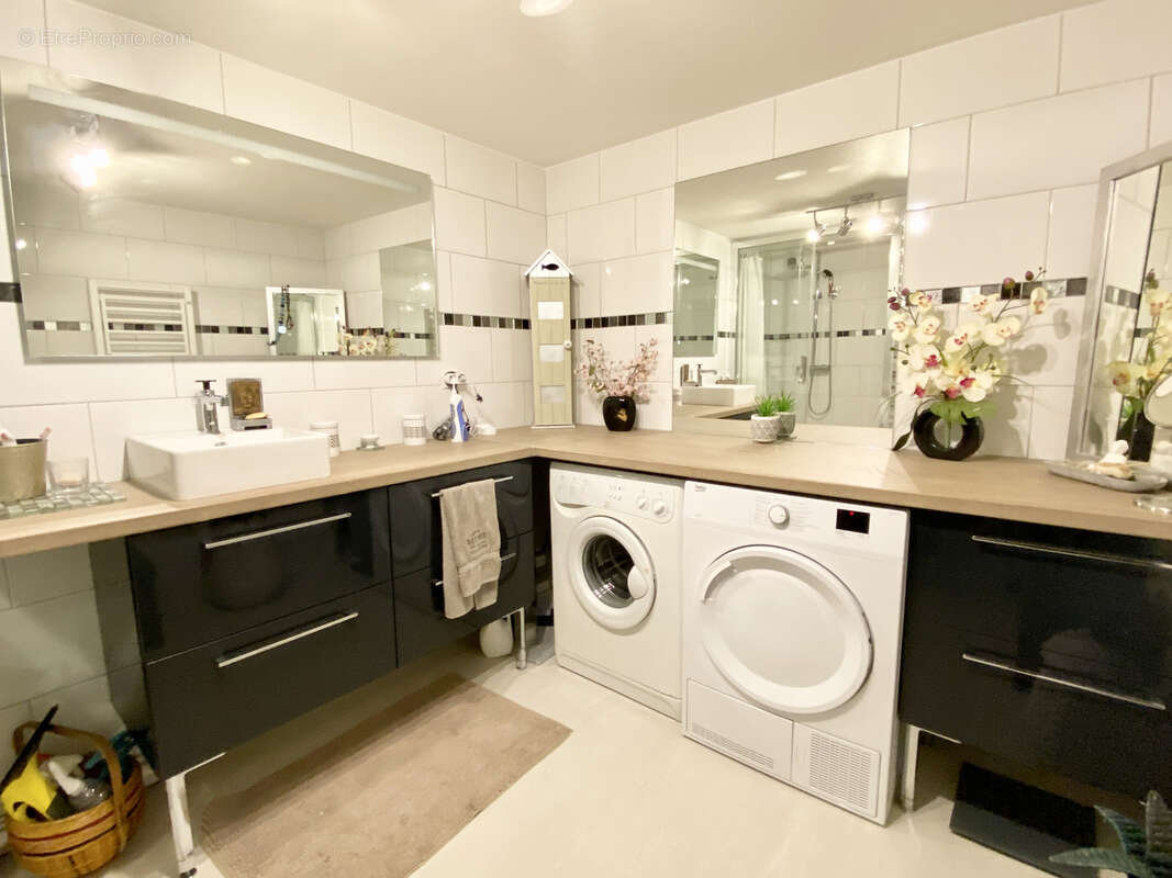 Appartement à DIVES-SUR-MER