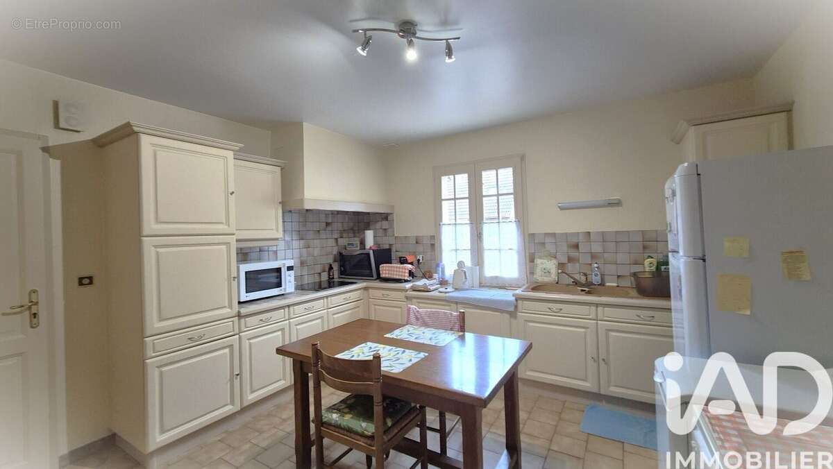 Photo 3 - Maison à SAINT-AUBIN-LES-ELBEUF