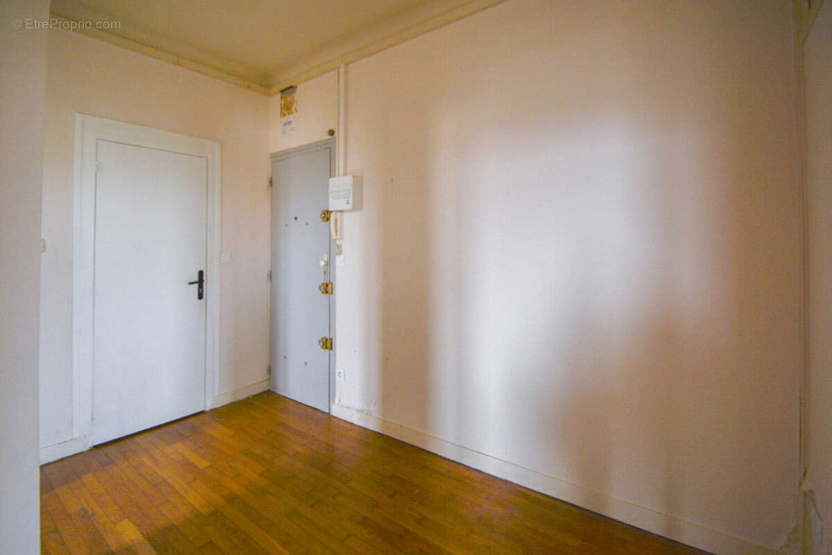 Appartement à PITHIVIERS