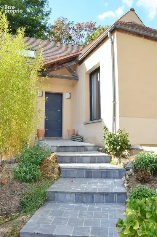 Maison d'architecte - photo 22