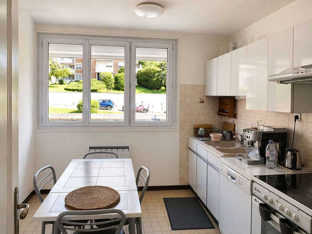 Appartement  - Vienne  -3 pièces - 70 m2 - photo 2