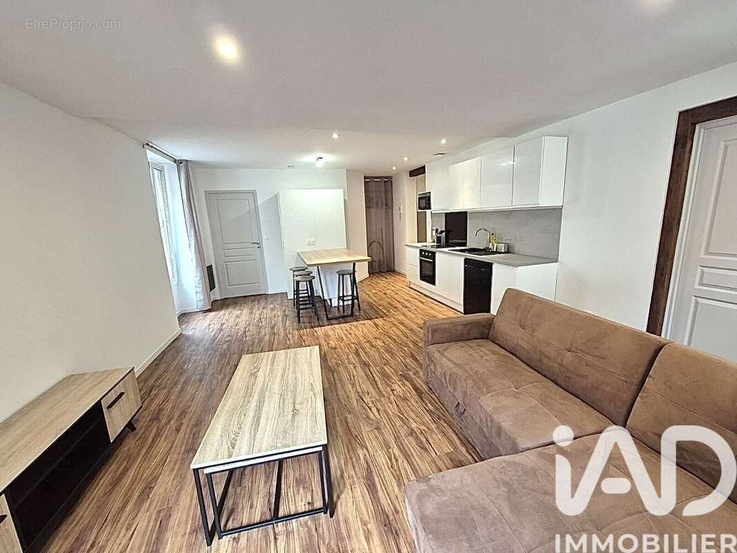 Photo 5 - Appartement à CAHORS