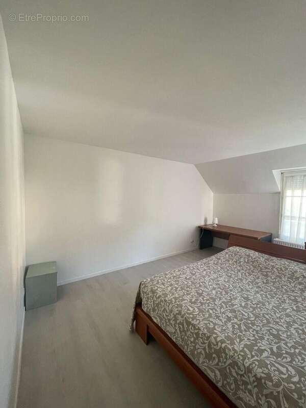 Photo 6 - Maison à CERGY