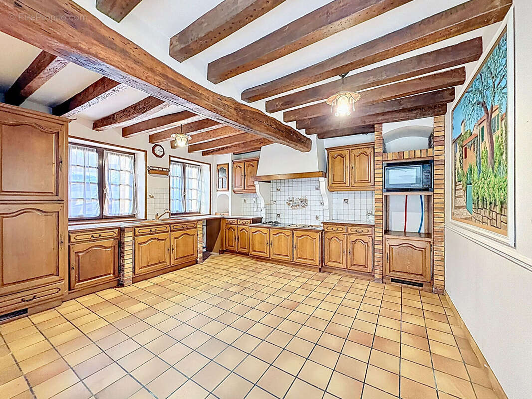 Maison à NOGENT-LE-PHAYE