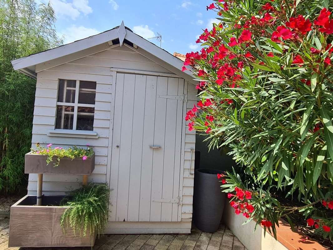 Maison à CASTELMAUROU