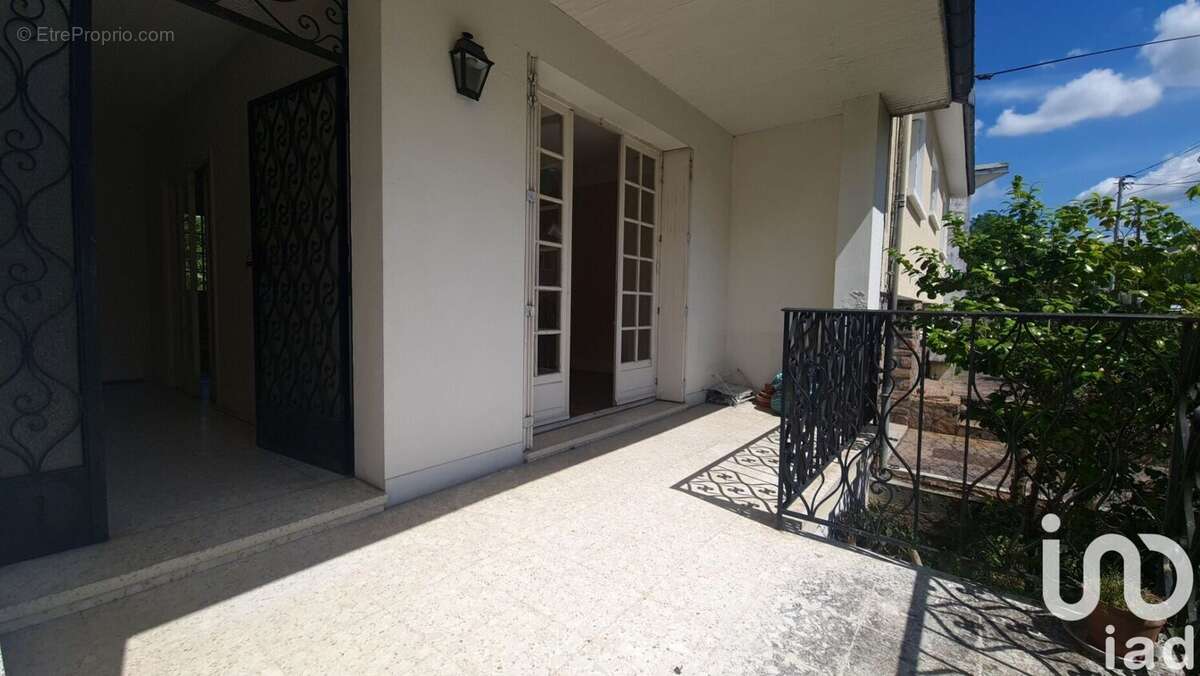 Photo 4 - Maison à COULOUNIEIX-CHAMIERS
