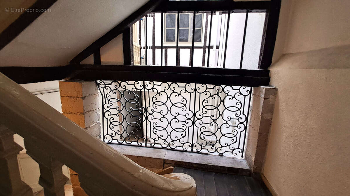 Appartement à BAYONNE