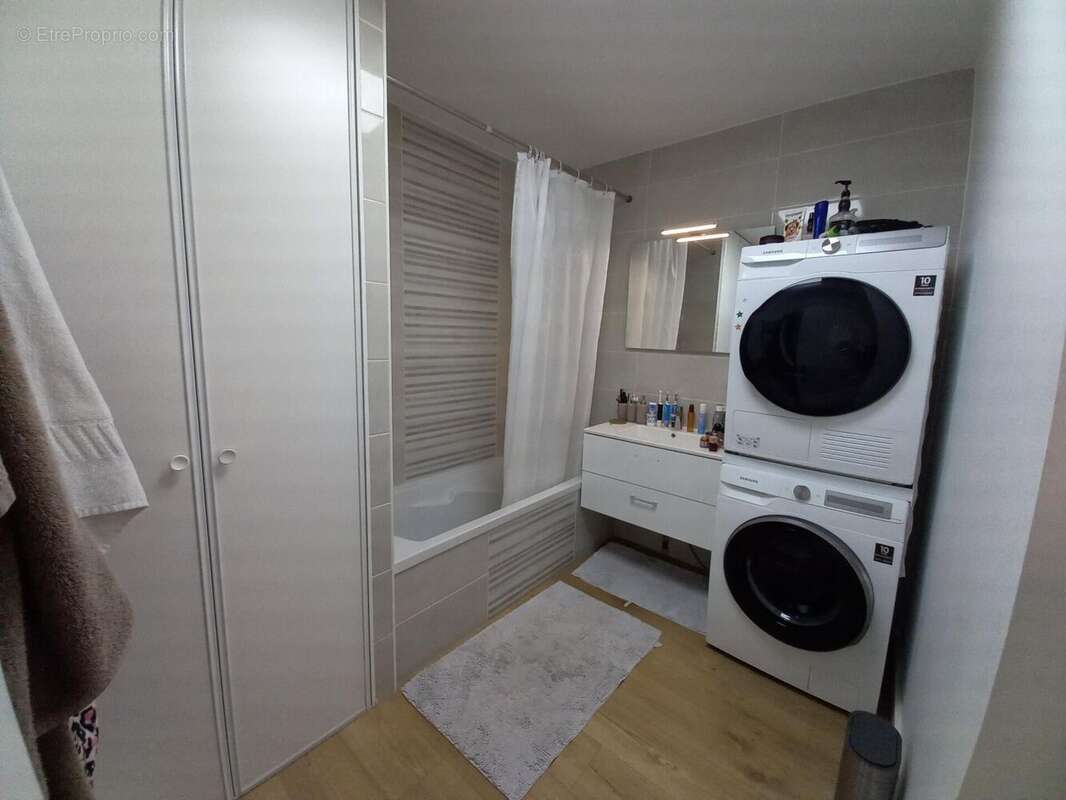 Photo 7 - Appartement à SAINT-JULIEN-EN-GENEVOIS