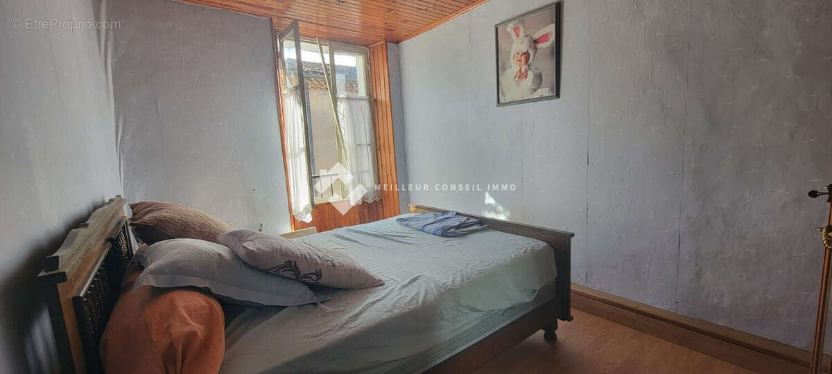 Appartement 52 m² à Besseges  - photo 8