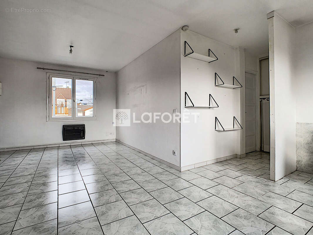 Appartement à CHAMPIGNY-SUR-MARNE