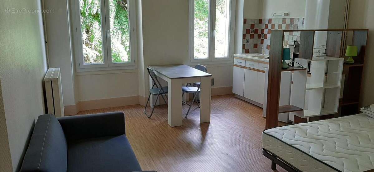 Appartement à MONTARGIS