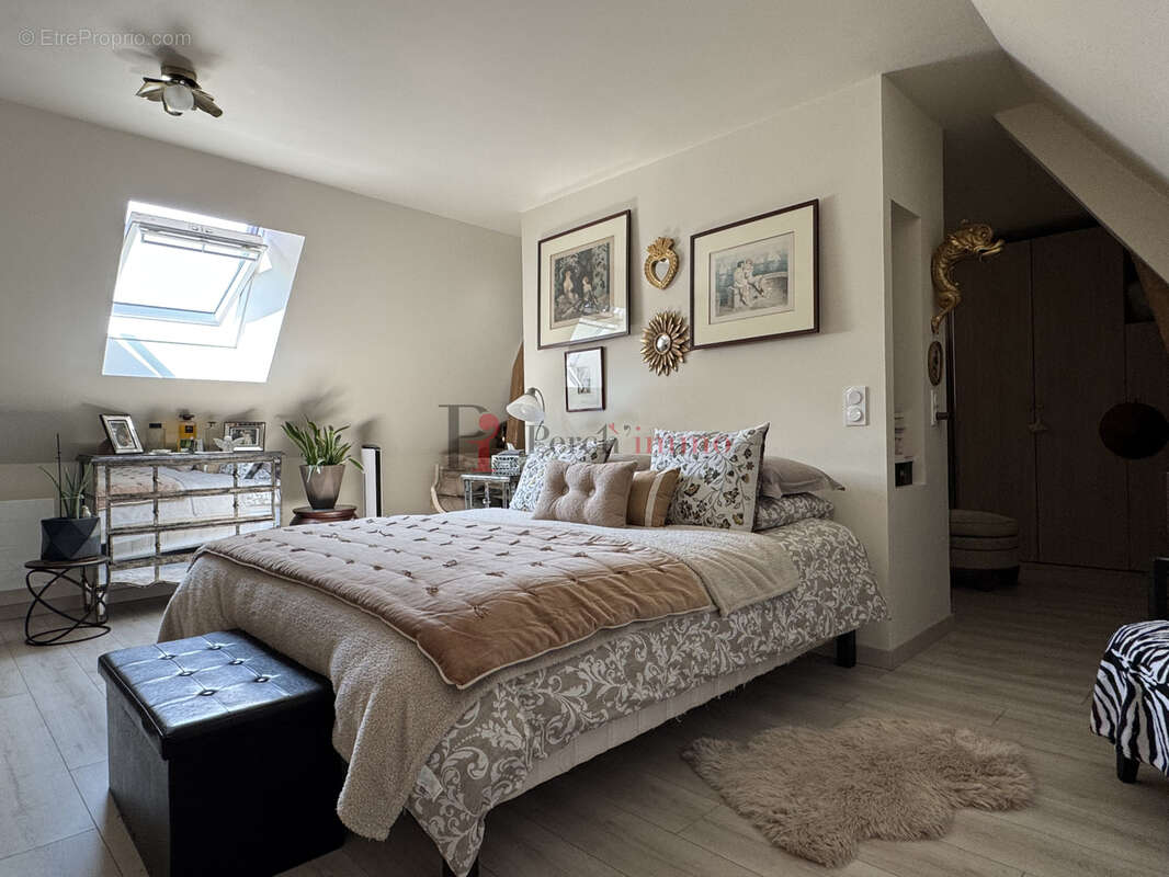 Maison renovee proche mortagne au perche - photo 10