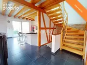 Maison à ERGERSHEIM