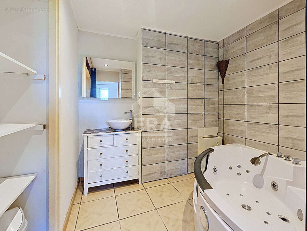Appartement 57m² à pierrepont - photo 6