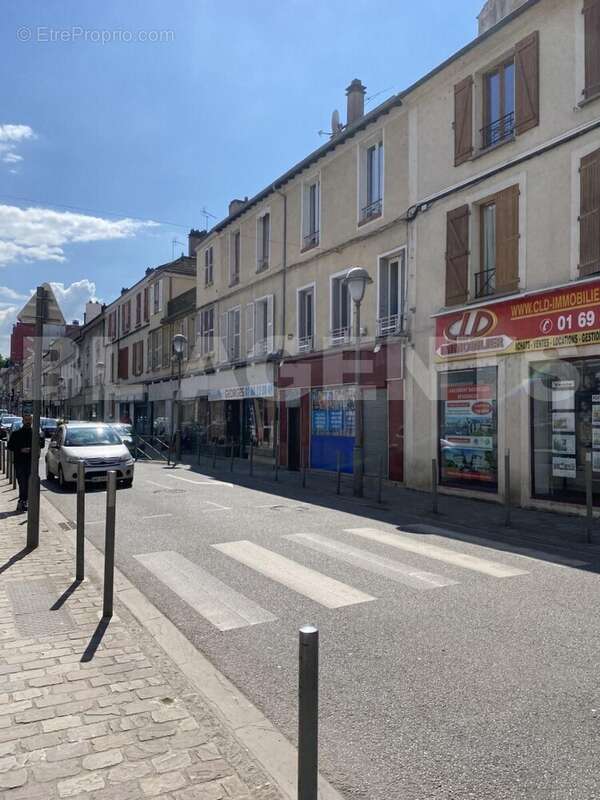 thumbnail_IMG_0396 - Appartement à LONGJUMEAU