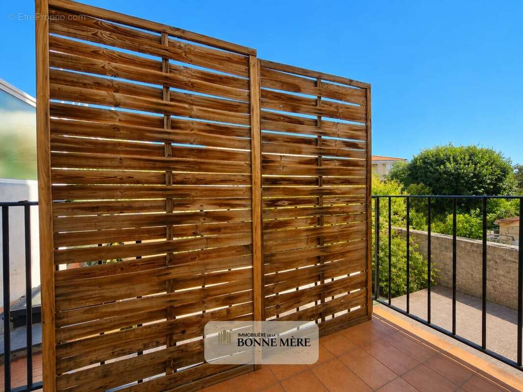 Appartement 42 m² à Marseille-12e  - photo 5