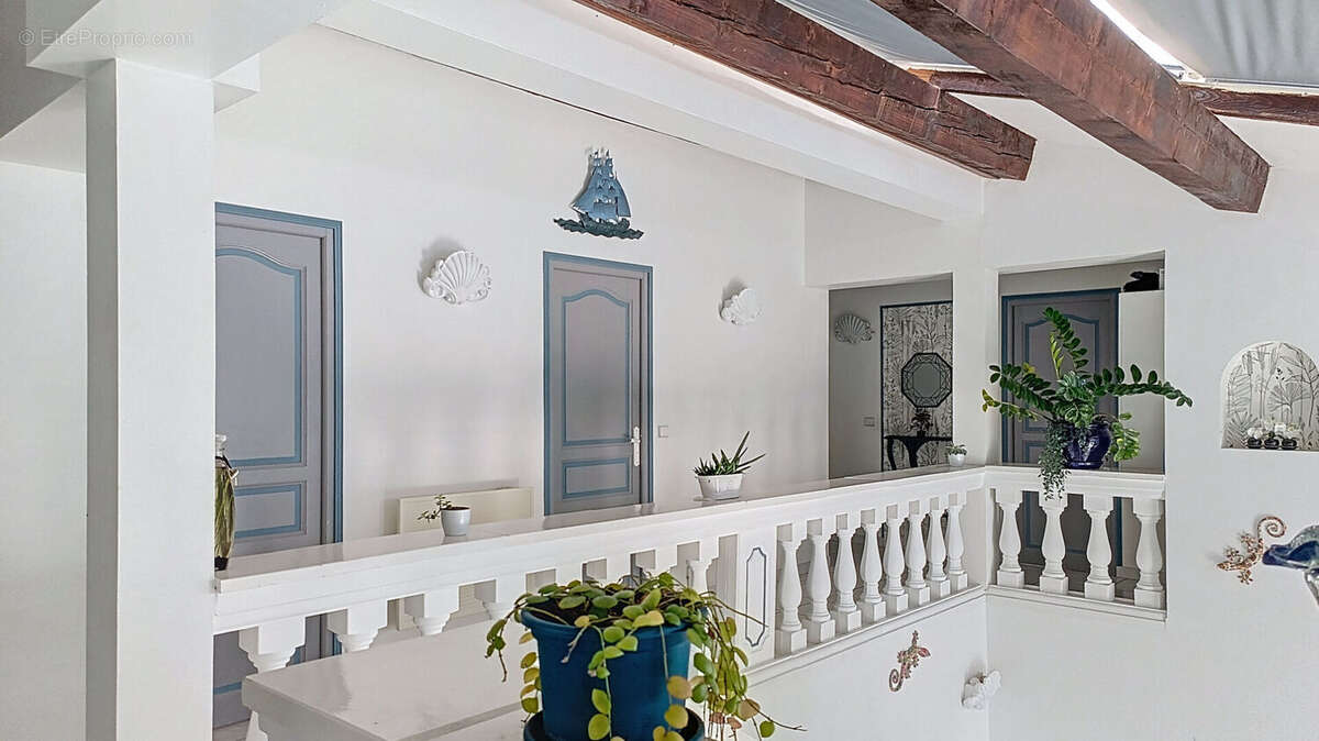 Maison à ARGELES-SUR-MER