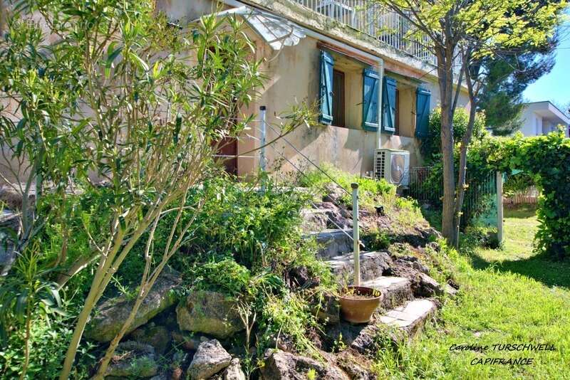 Maison à MARSEILLE-12E