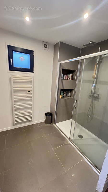 Maison à CHAMPCUEIL