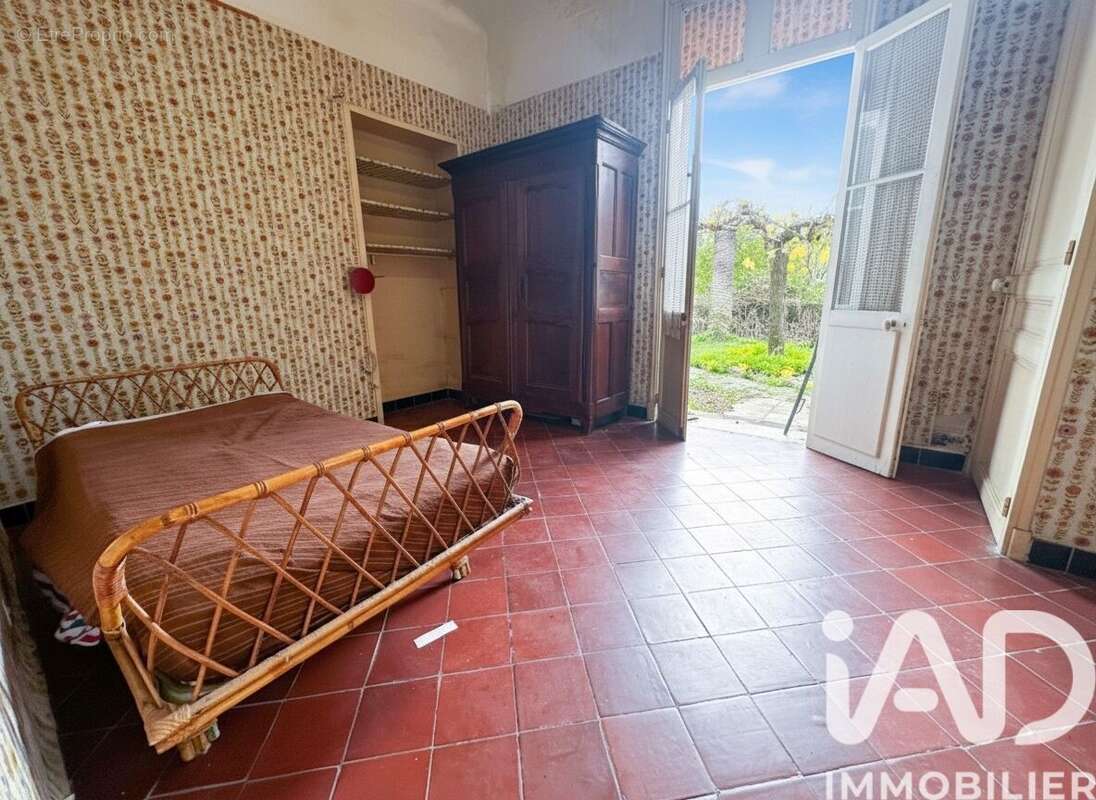 Photo 7 - Maison à CARQUEIRANNE