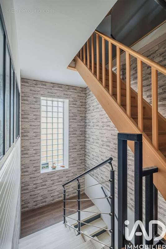 Photo 8 - Maison à VILLARD-BONNOT