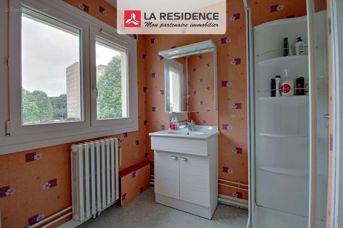Maison 108 m² à Rouen  - photo 8