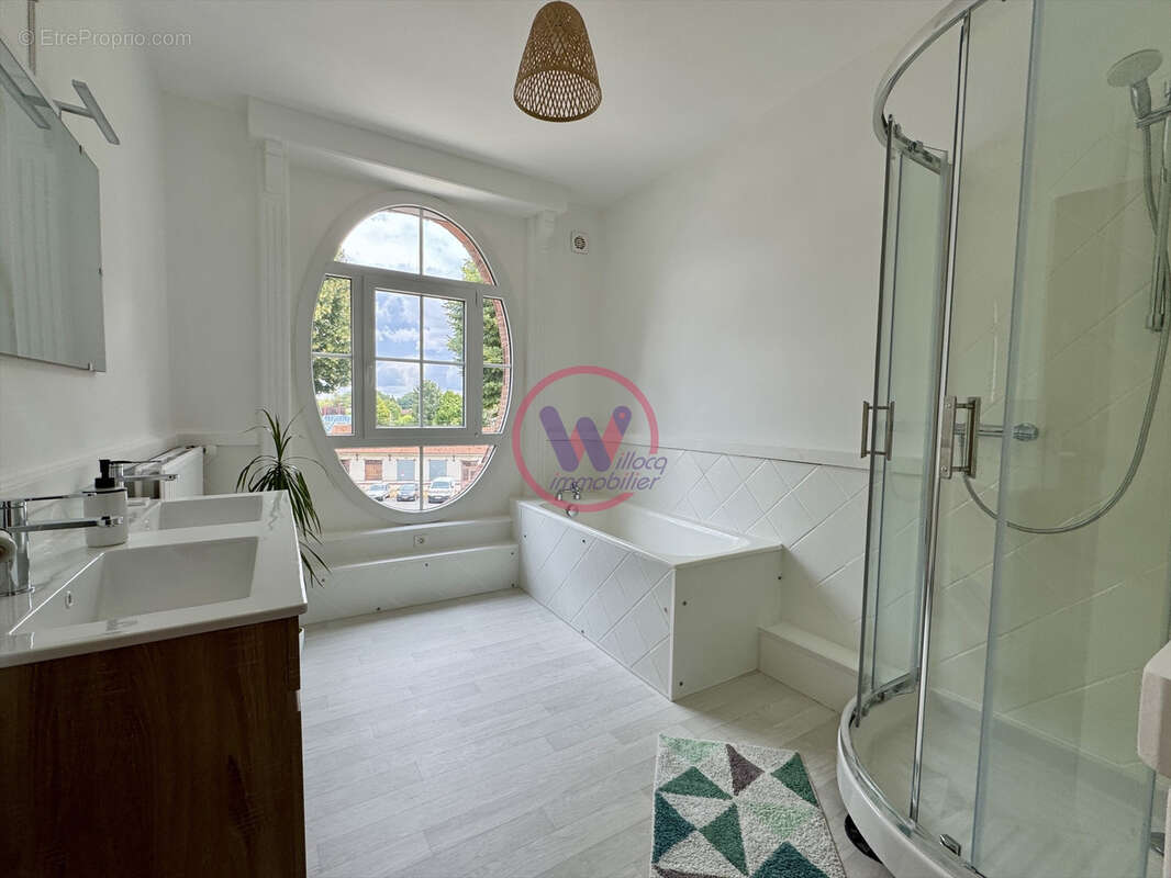 Belle maison de maitre renovee - photo 6