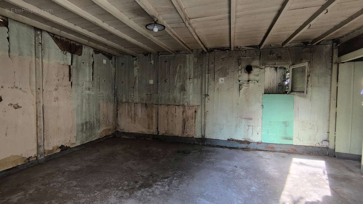 Maison à LE PERRAY-EN-YVELINES