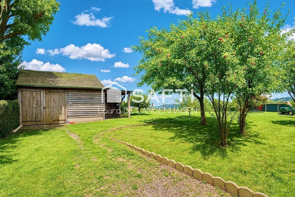 Photo 2 - Maison à LA FERTE-BERNARD