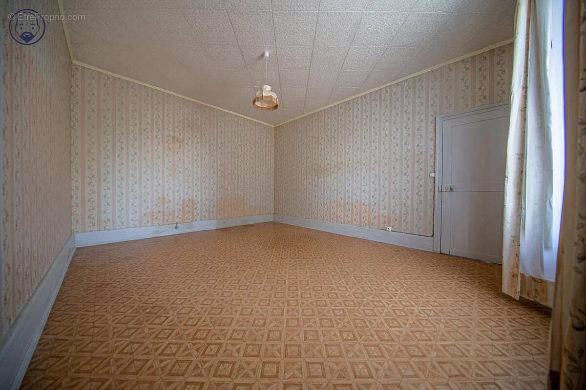 Maison 3 chambres - proche commercy - photo 8