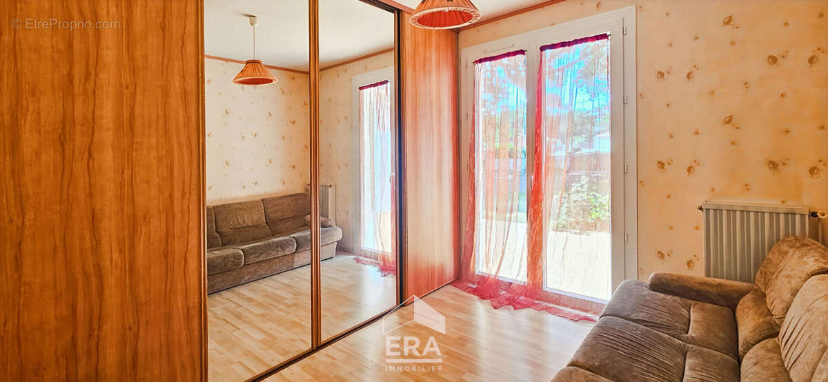 Maison à LE PIAN-MEDOC