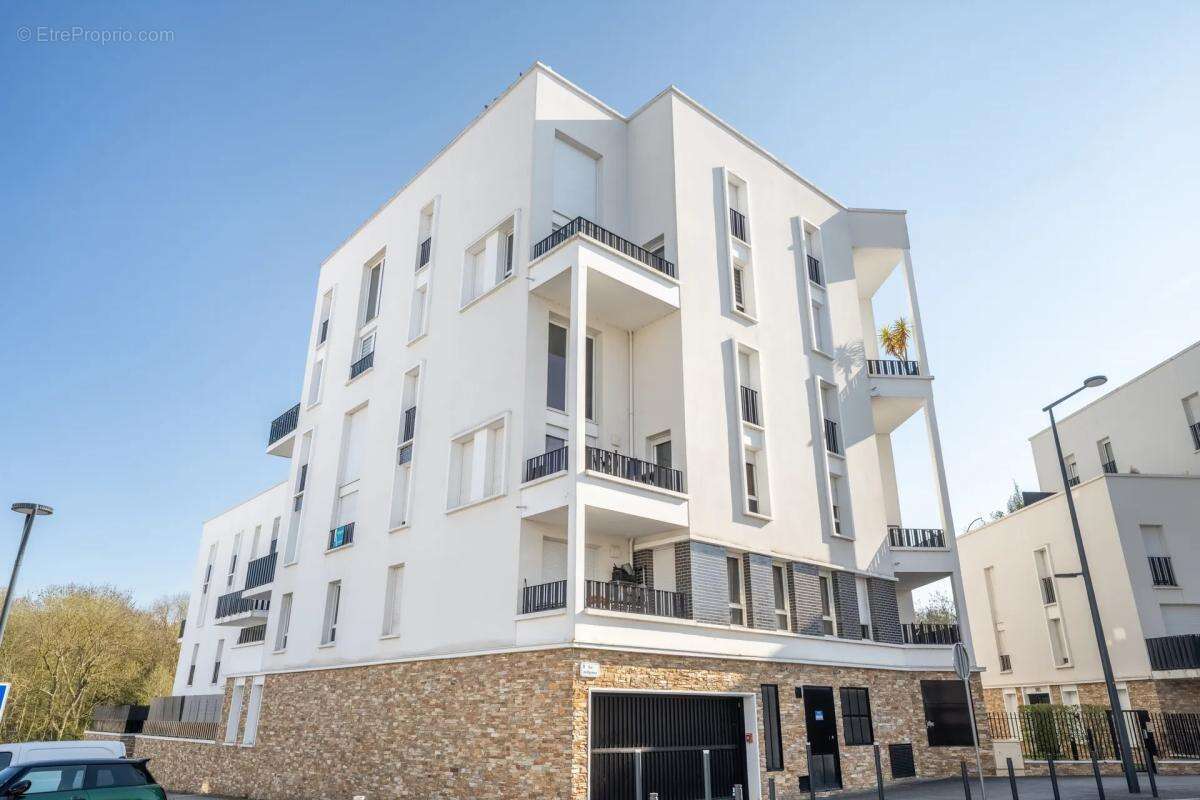 Appartement à POISSY