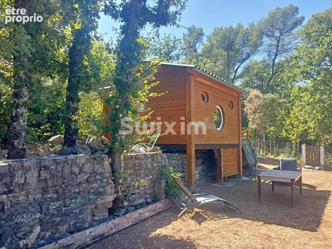 Villa provencale avec piscine et gites - photo 9