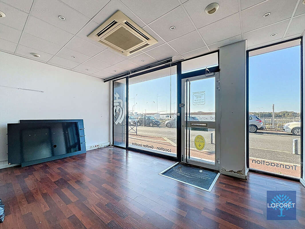 Commerce à SAINT-GILLES-CROIX-DE-VIE