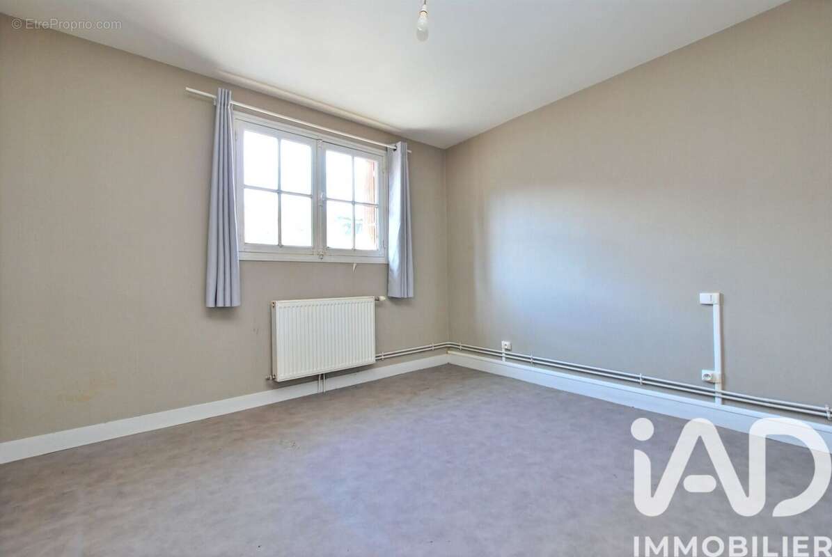 Photo 4 - Maison à OUZOUER-SUR-TREZEE