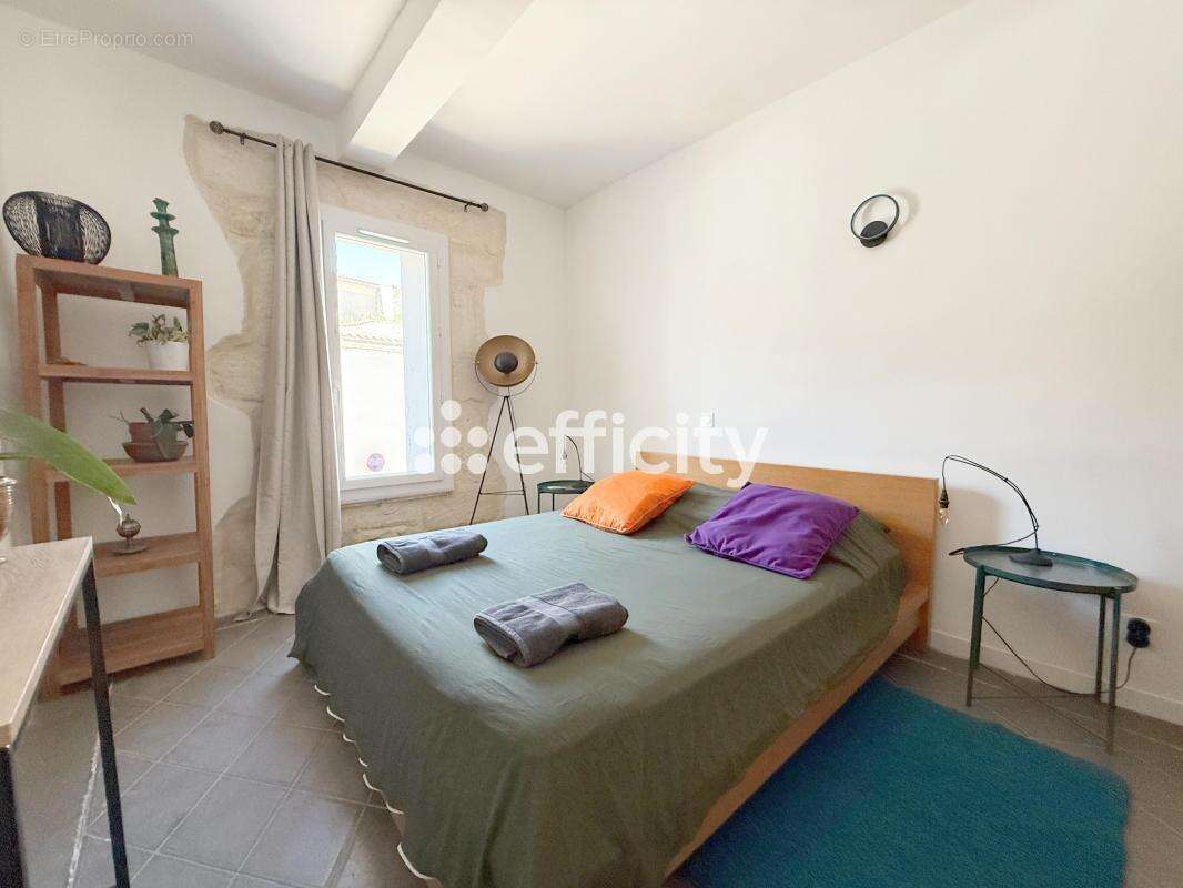 Maison à SAINT-CHRISTOL