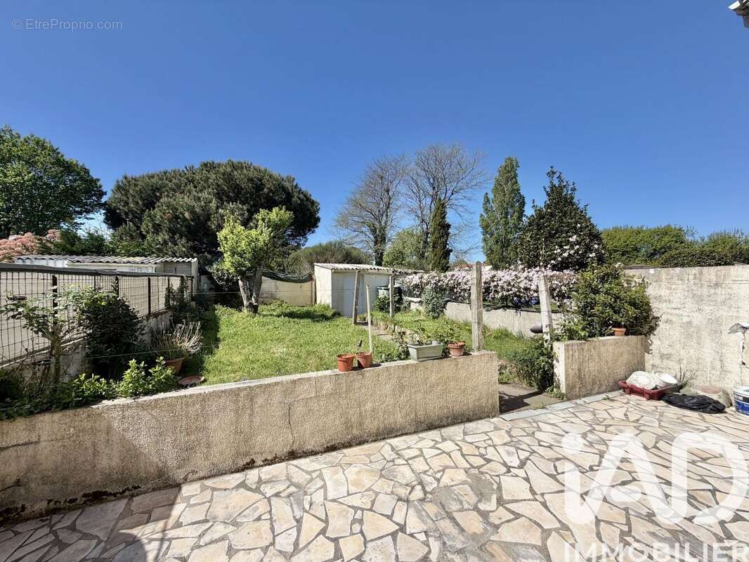 Photo 8 - Maison à LES SABLES-D'OLONNE