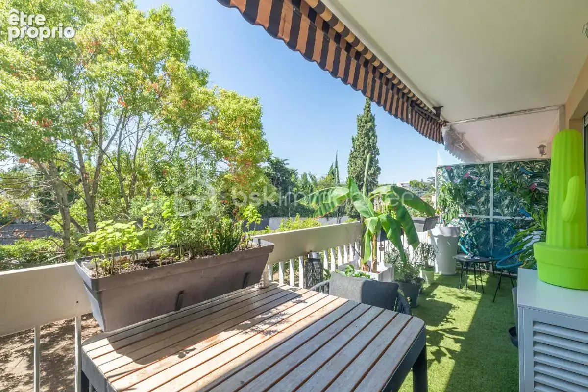 À vendre – Bel appartement 3 pièces en parfait état – Quartier recherché de La Pereygoue - photo 8