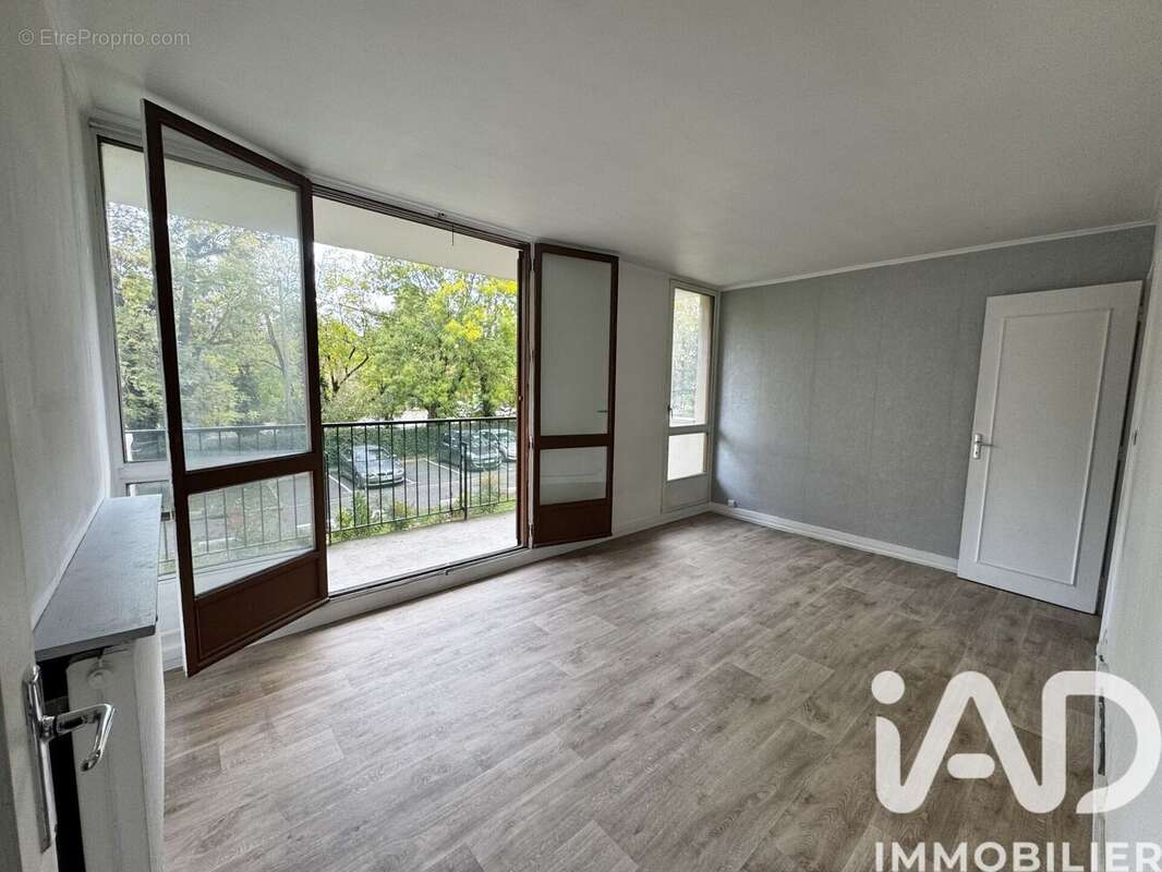 Photo 3 - Appartement à BRUNOY