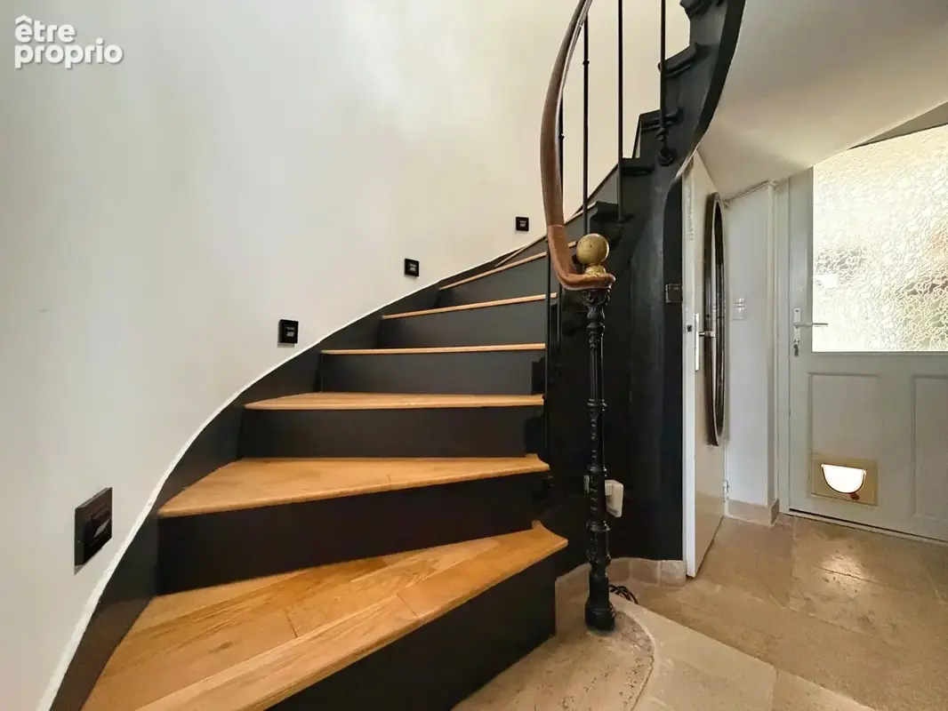 Maison 5 pièces 135 m² à vendre à Vernon (27200) - photo 5