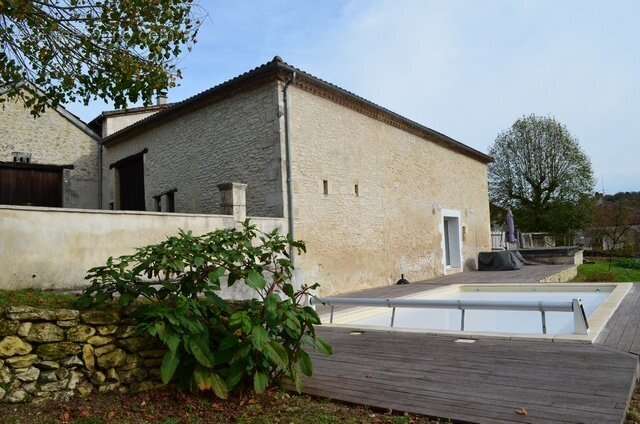 Maison à CHANCELADE