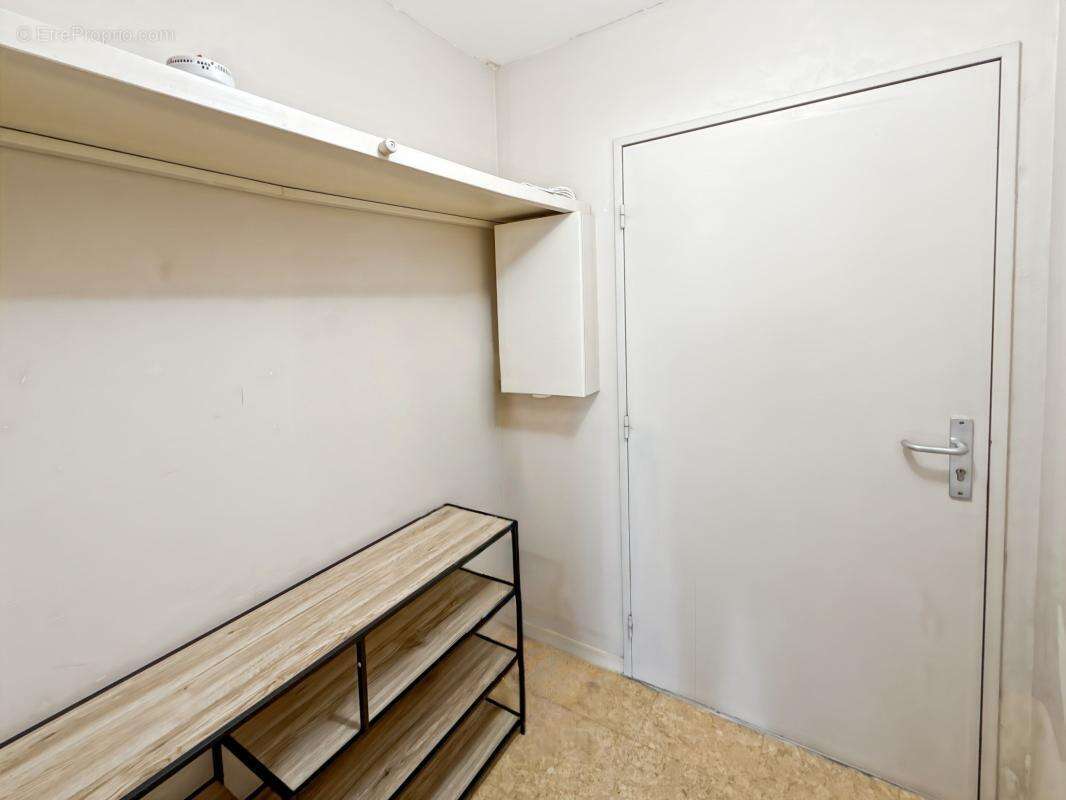 Appartement à ORLEANS