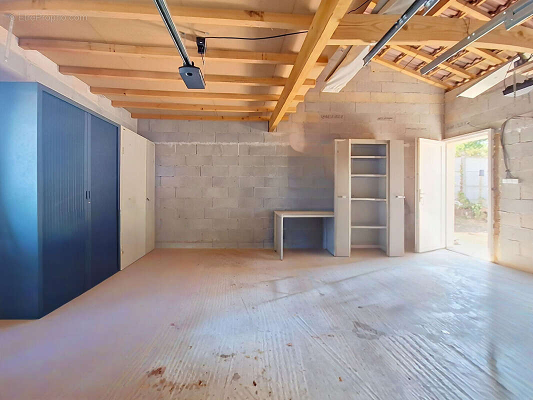 Maison Saint Andre De Cubzac 4 pièces 110 m² - photo 12
