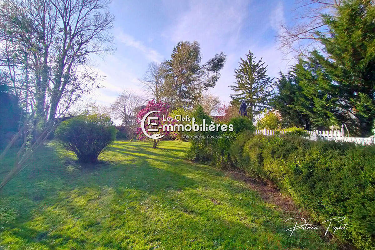 Maison à CHALON-SUR-SAONE