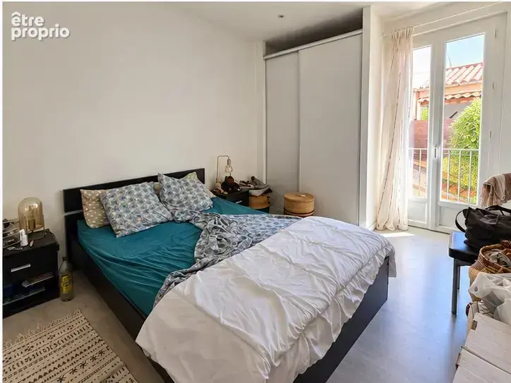 Deux maisons de ville  4 appartements & grand garage - photo 12