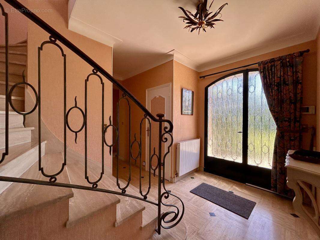Maison à LE VIGEN
