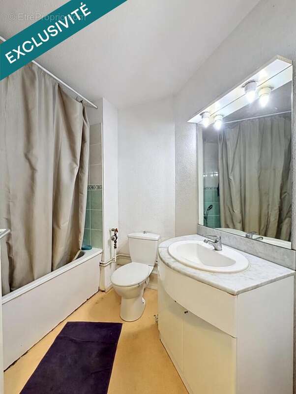 Photo 4 - Appartement à METZ