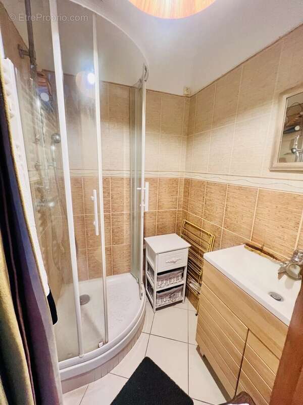 Appartement à TROUVILLE-SUR-MER